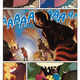 Illustration for article titled The Story of How Black Bolt Met Lockjaw Is Heartwarming and Heartbreaking